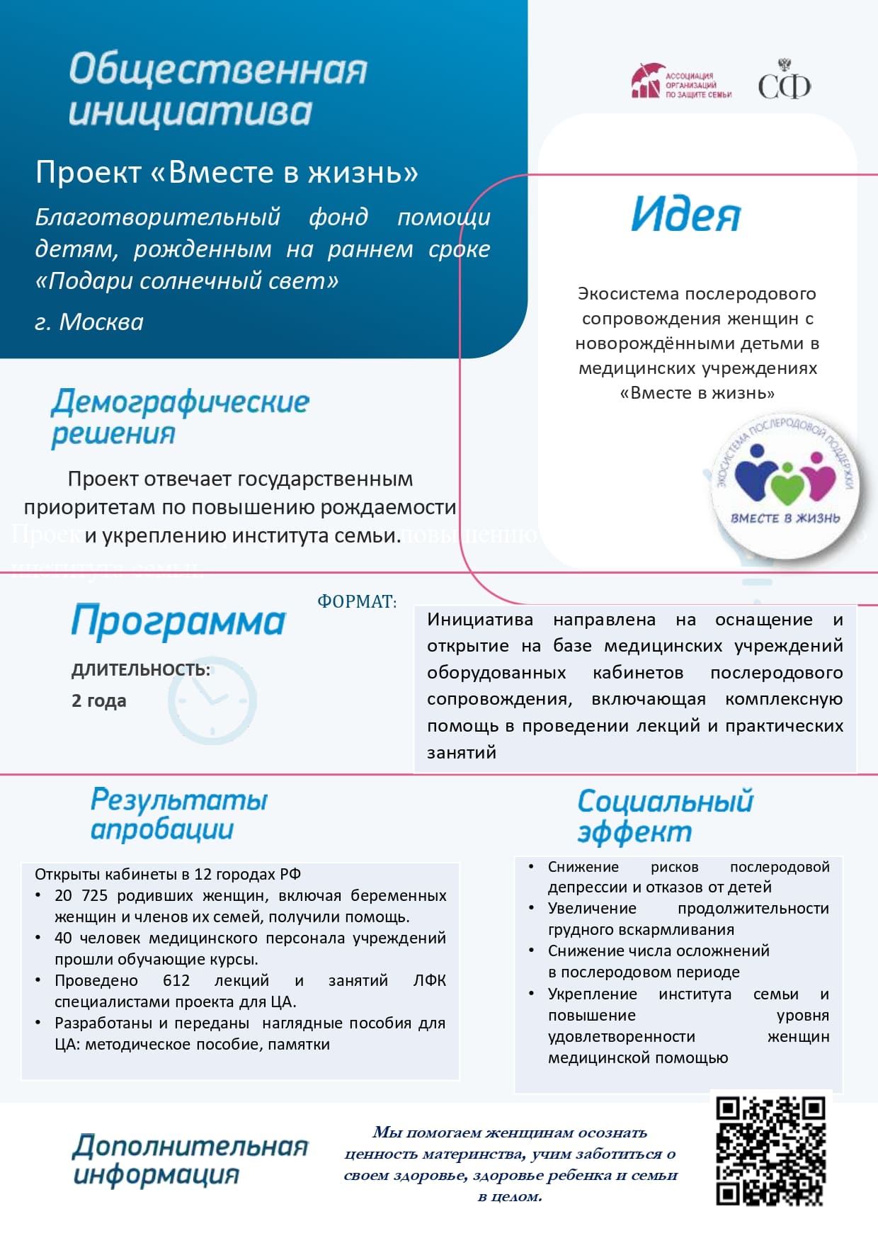 Общественная инициатива